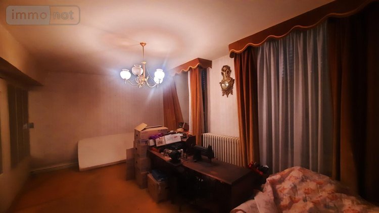 Maison a vendre Levroux 36110 Indre 7 pièces 107500 euros