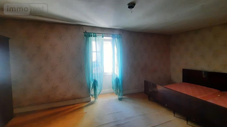 Maison a vendre Levroux 36110 Indre 7 pièces 107500 euros