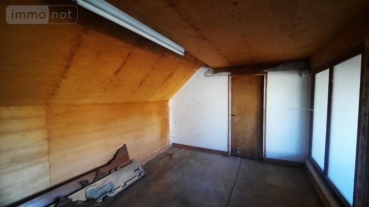 Maison a vendre Levroux 36110 Indre 7 pièces 107500 euros