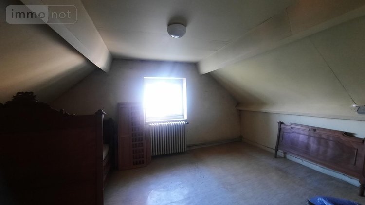 Maison a vendre Levroux 36110 Indre 7 pièces 107500 euros