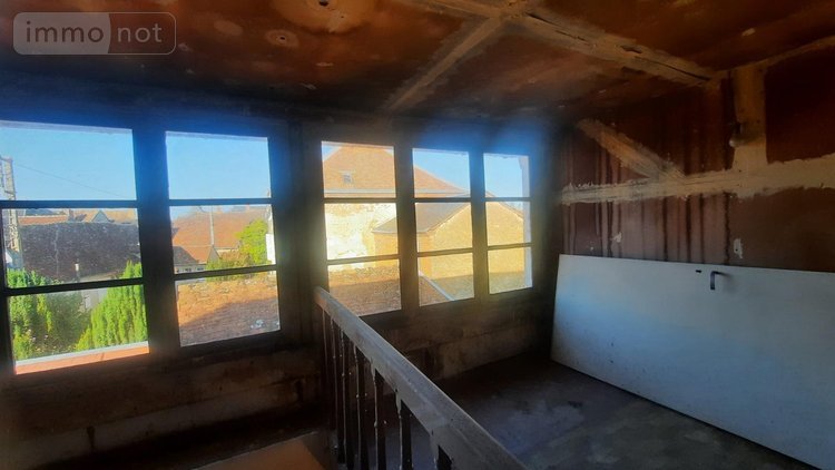 Maison a vendre Levroux 36110 Indre 7 pièces 107500 euros