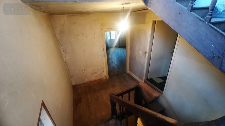 Maison a vendre Levroux 36110 Indre 7 pièces 107500 euros