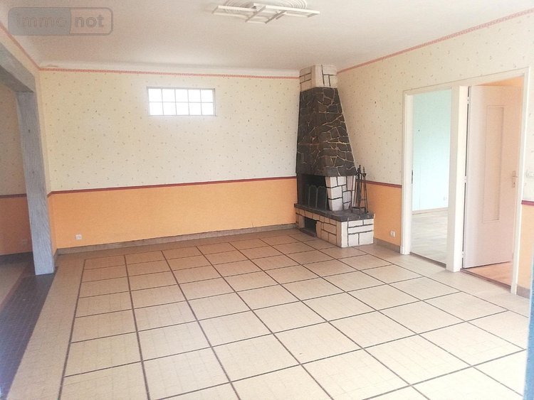 Maison a vendre Saint-Georges-d'Oléron 17190 Charente-Maritime 120 m2 4 pièces 261250 euros