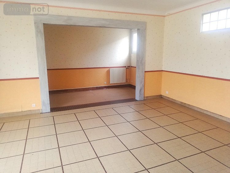 Maison a vendre Saint-Georges-d'Oléron 17190 Charente-Maritime 120 m2 4 pièces 261250 euros