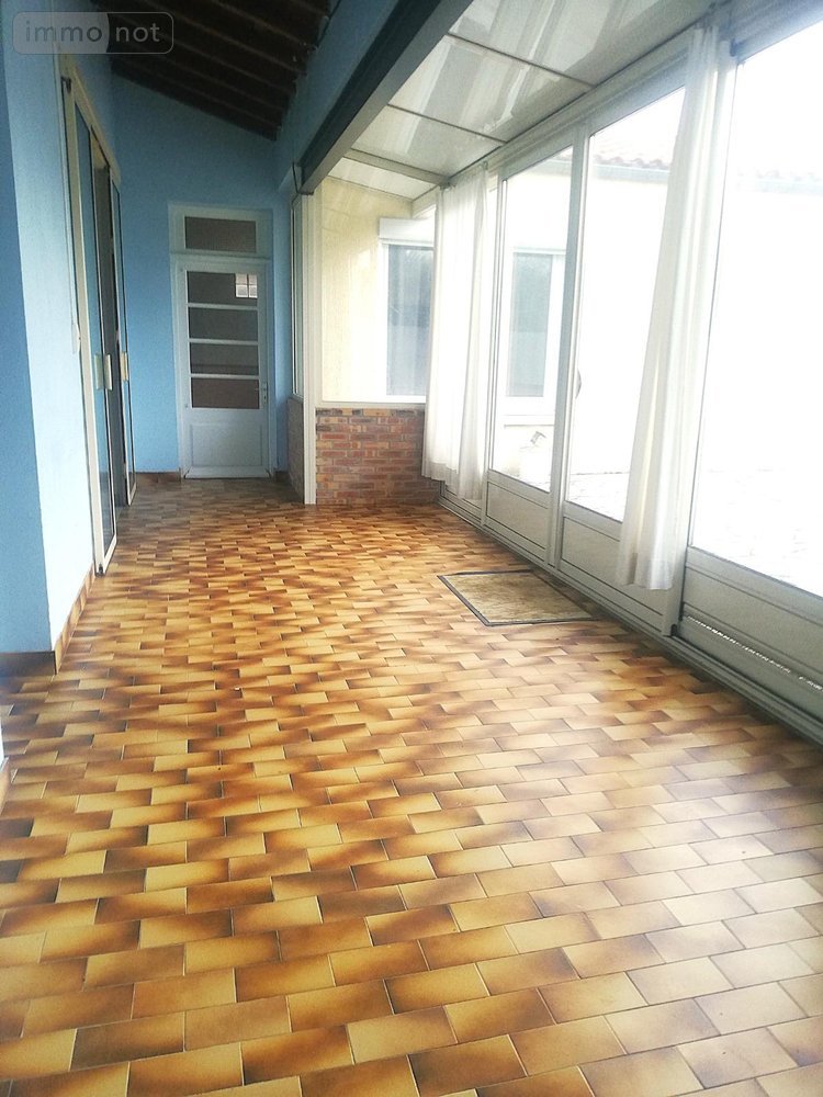 Maison a vendre Saint-Georges-d'Oléron 17190 Charente-Maritime 120 m2 4 pièces 261250 euros