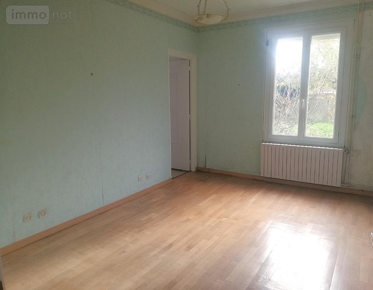 Maison a vendre Saint-Georges-d'Oléron 17190 Charente-Maritime 120 m2 4 pièces 261250 euros