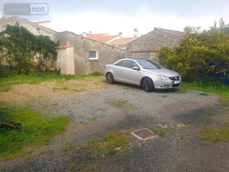 Maison a vendre Saint-Georges-d'Oléron 17190 Charente-Maritime 120 m2 4 pièces 261250 euros