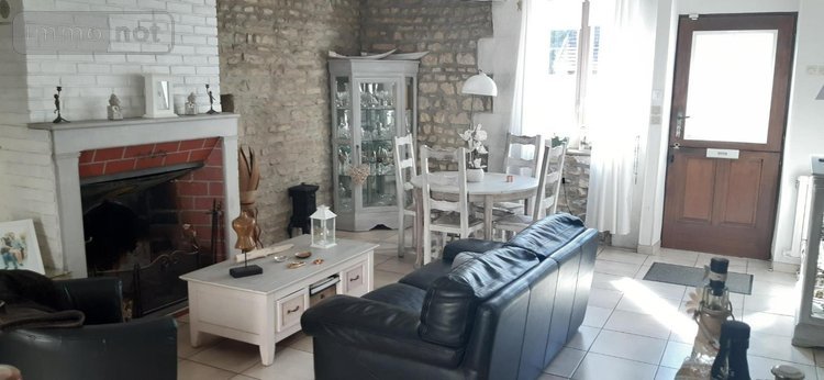 propriete a vendre 89 Yonne 244 m2  247000 euros