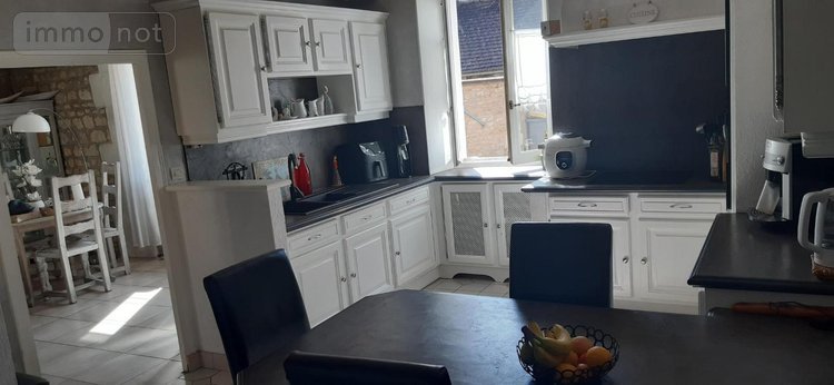 propriete a vendre 89 Yonne 244 m2  247000 euros