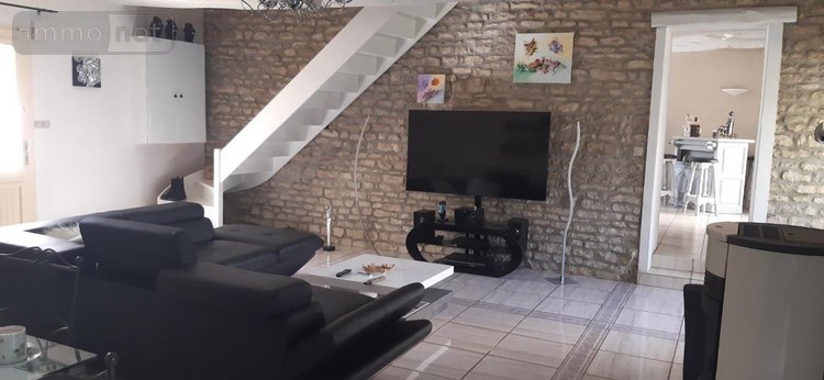 propriete a vendre 89 Yonne 244 m2  247000 euros