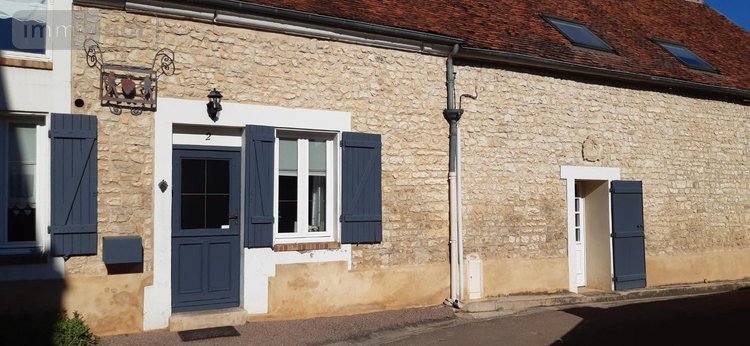 propriete a vendre 89 Yonne 244 m2  247000 euros