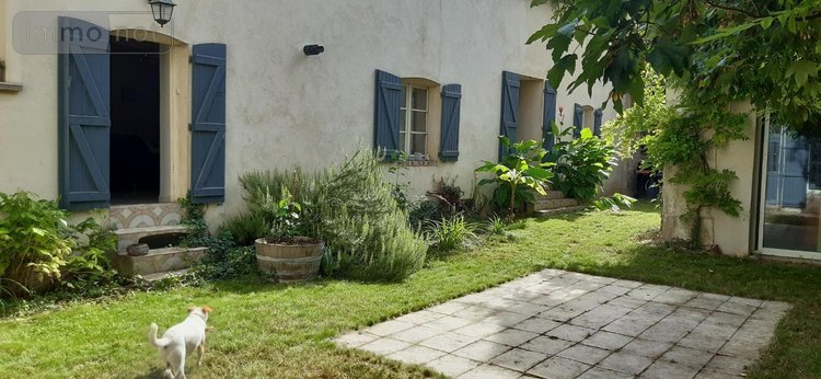 propriete a vendre 89 Yonne 244 m2  247000 euros