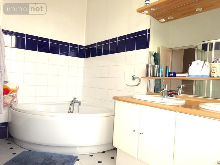 Maison a vendre Nogent-le-Rotrou 28400 Eure-et-Loir 113 m2 5 pièces 299000 euros