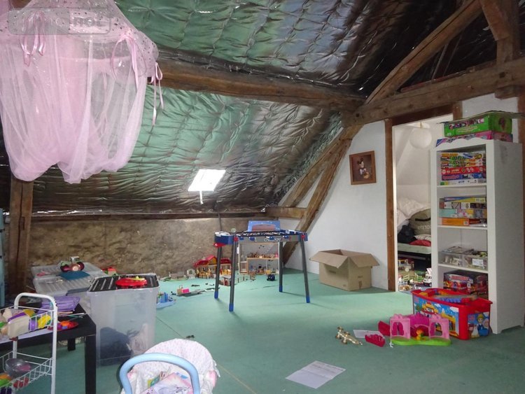 Maison a vendre Nogent-le-Rotrou 28400 Eure-et-Loir 113 m2 5 pièces 299000 euros