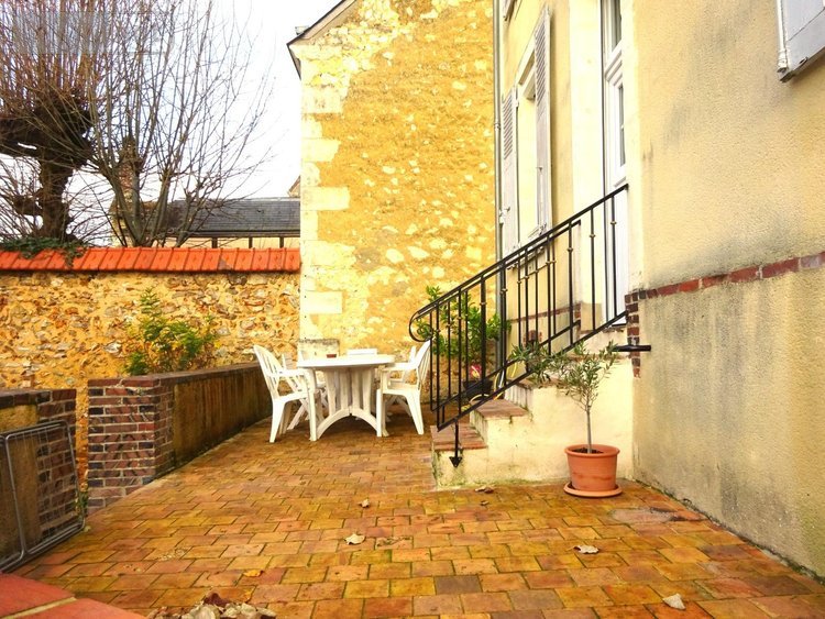 Maison a vendre Nogent-le-Rotrou 28400 Eure-et-Loir 113 m2 5 pièces 299000 euros