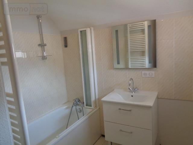 Location maison Saint-Marcel 71380 Saône-et-Loire 90 m2 4 pièces 1045 euros