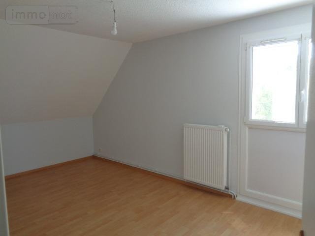 Location maison Saint-Marcel 71380 Saône-et-Loire 90 m2 4 pièces 1045 euros