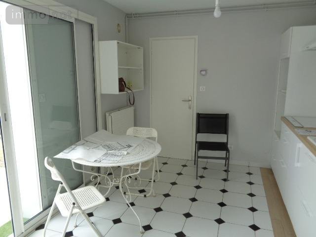 Location maison Saint-Marcel 71380 Saône-et-Loire 90 m2 4 pièces 1045 euros