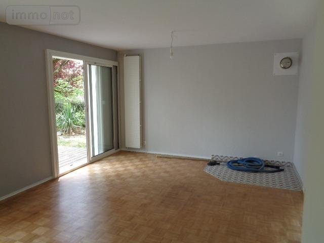Location maison Saint-Marcel 71380 Saône-et-Loire 90 m2 4 pièces 1045 euros