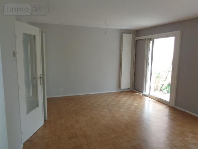Location maison Saint-Marcel 71380 Saône-et-Loire 90 m2 4 pièces 1045 euros