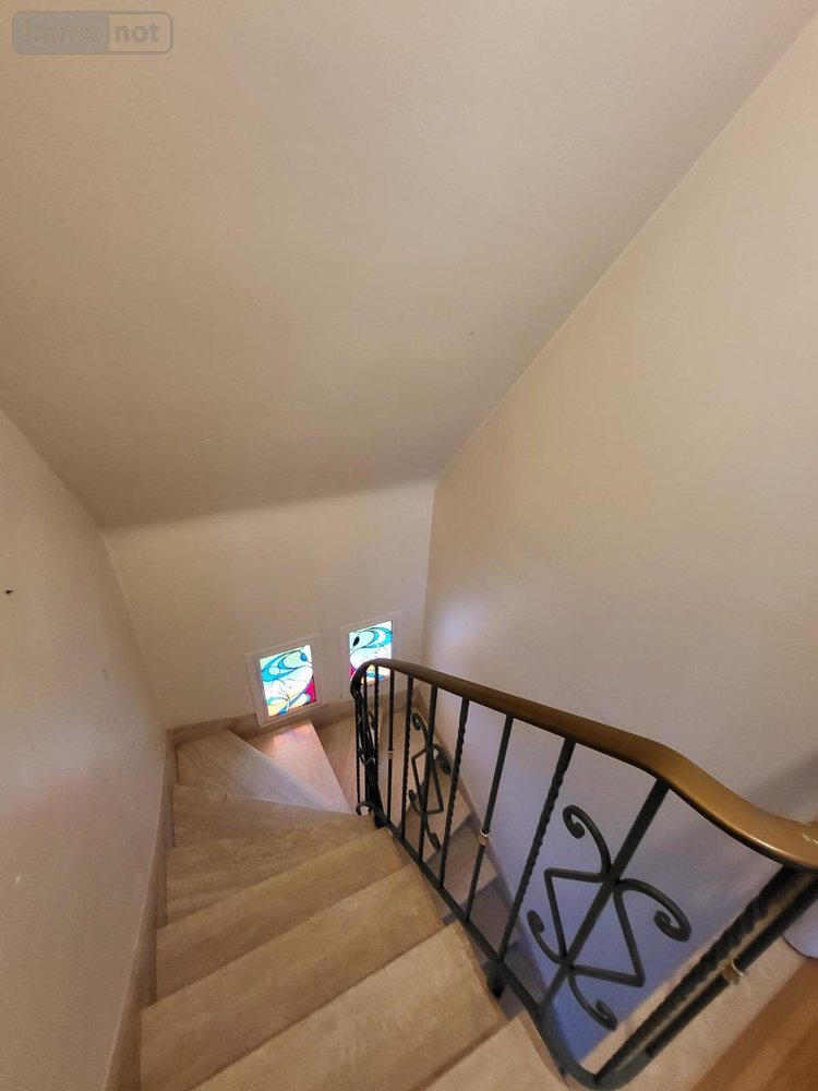 Maison a vendre Plougonven 29640 Finistère 143 m2 6 pièces 228800 euros