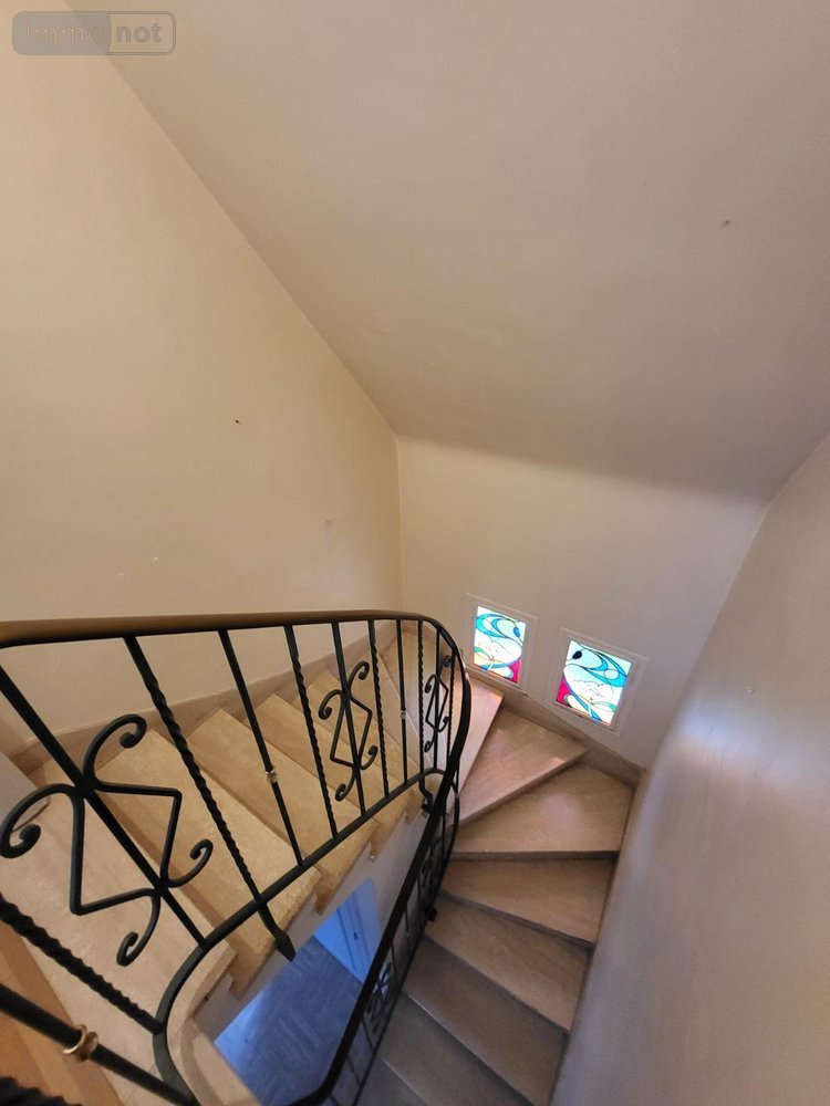 Maison a vendre Plougonven 29640 Finistère 143 m2 6 pièces 228800 euros