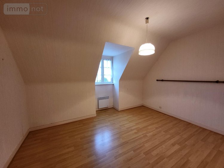 Maison a vendre Plougonven 29640 Finistère 143 m2 6 pièces 249600 euros