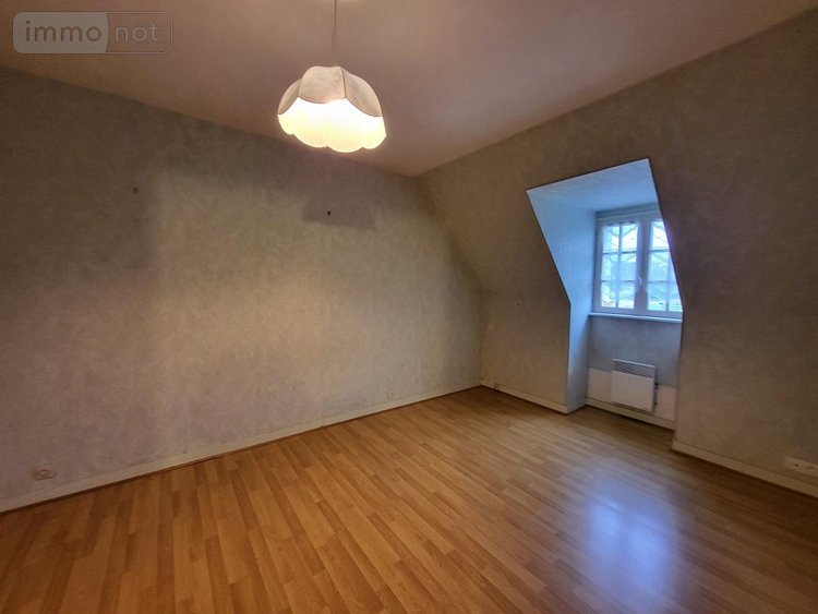 Maison a vendre Plougonven 29640 Finistère 143 m2 6 pièces 228800 euros