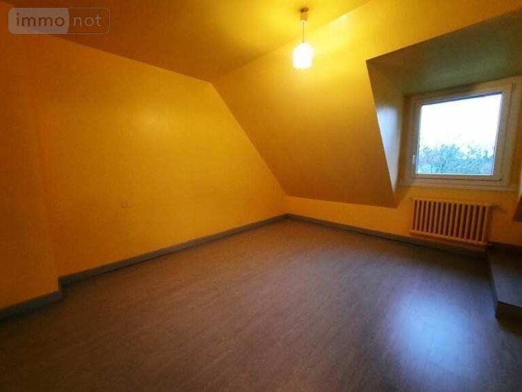 Maison a vendre Val d'Anast 35330 Ille-et-Vilaine 131 m2 6 pièces 203690 euros