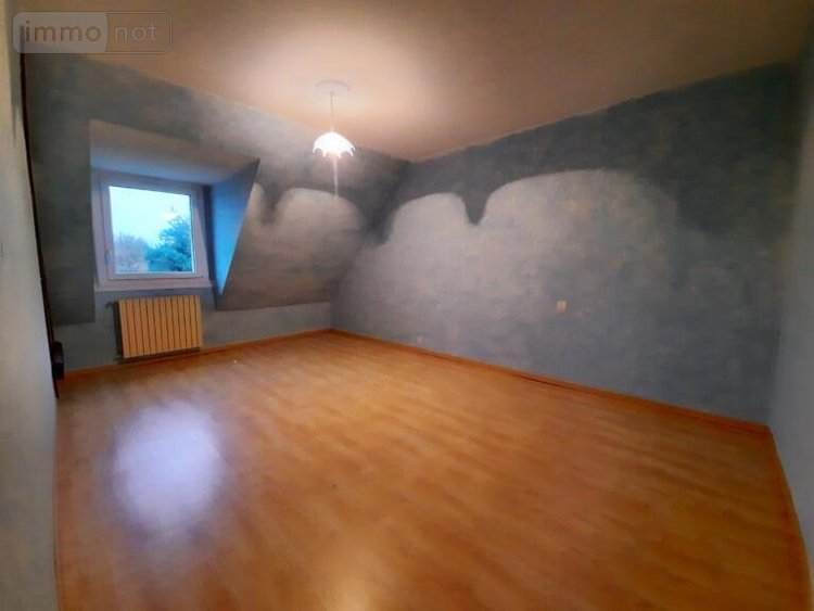 Maison a vendre Val d'Anast 35330 Ille-et-Vilaine 131 m2 6 pièces 203690 euros