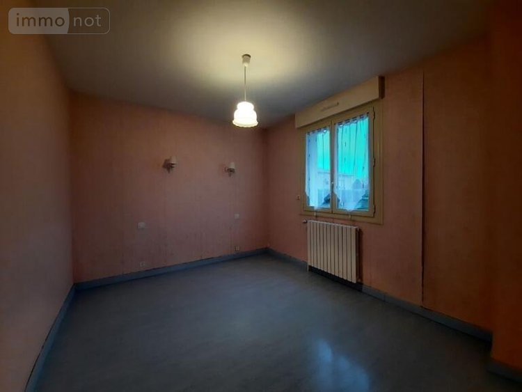 Maison a vendre Val d'Anast 35330 Ille-et-Vilaine 131 m2 6 pièces 203690 euros