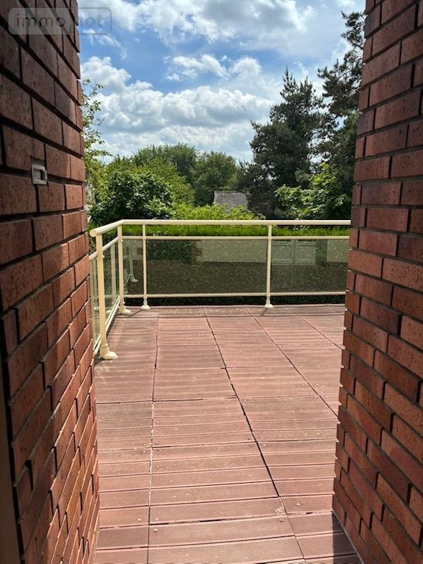 Maison a vendre Val d'Anast 35330 Ille-et-Vilaine 131 m2 6 pièces 203690 euros