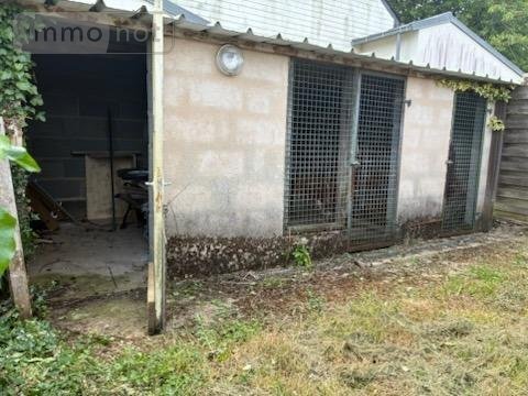 Maison a vendre Val d'Anast 35330 Ille-et-Vilaine 131 m2 6 pièces 203690 euros