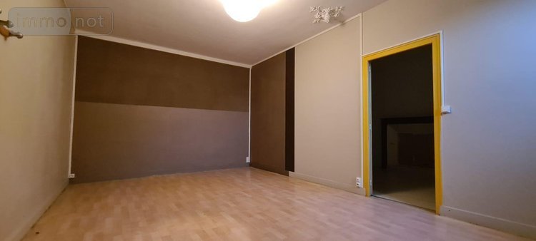 Maison a vendre Parcé-sur-Sarthe 72300 Sarthe 136 m2 5 pièces 319160 euros