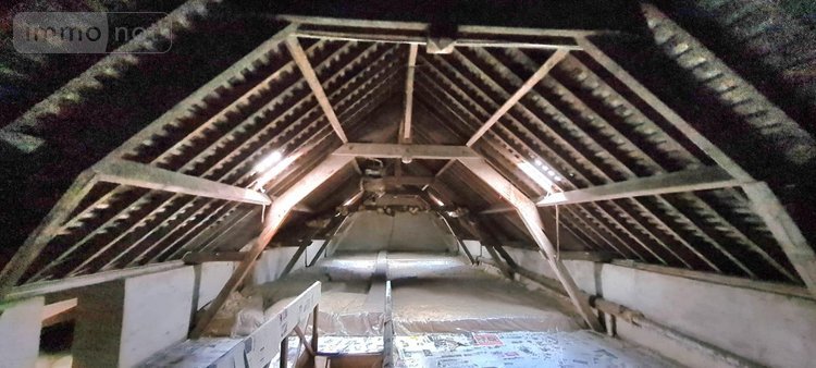 Maison a vendre Parcé-sur-Sarthe 72300 Sarthe 136 m2 5 pièces 319160 euros