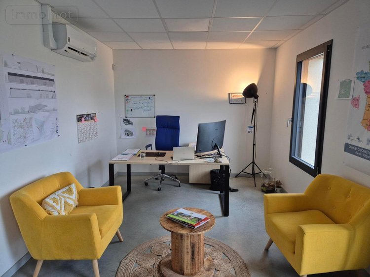 Fonds et murs commerciaux a vendre Amboise 37400 Indre-et-Loire  583000 euros