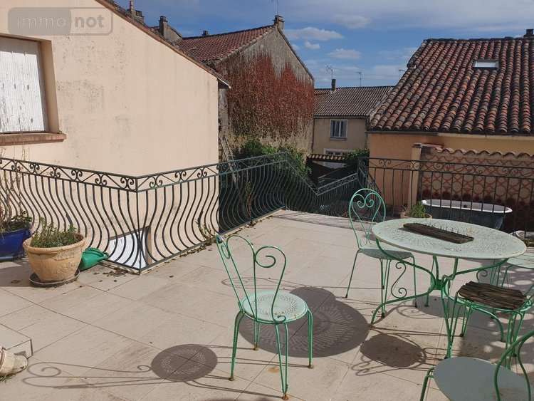 Immeuble a vendre Valence 82400 Tarn-et-Garonne 344 m2  250000 euros