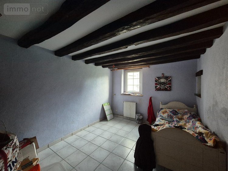 Maison a vendre Fontenoy 89520 Yonne 220 m2 9 pièces 225750 euros