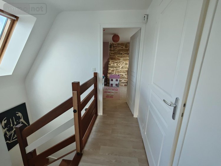 Maison a vendre Kervignac 56700 Morbihan 100 m2 4 pièces 358800 euros