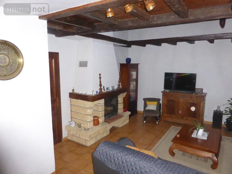 Maison a vendre Lalanne 65230 Hautes-Pyrénées 280 m2 6 pièces 318000 euros