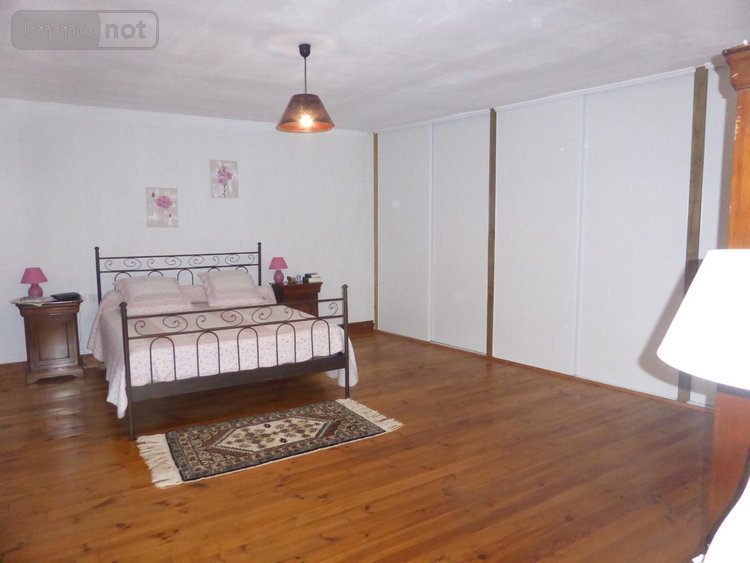 Maison a vendre Lalanne 65230 Hautes-Pyrénées 280 m2 6 pièces 318000 euros