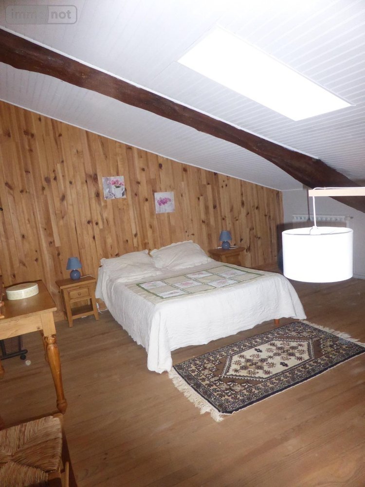 Maison a vendre Lalanne 65230 Hautes-Pyrénées 280 m2 6 pièces 318000 euros