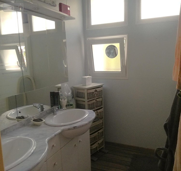 Maison a vendre Marennes-Hiers-Brouage 17320 Charente-Maritime 140 m2 5 pièces 354200 euros