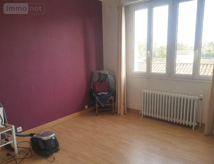 Maison a vendre Marennes-Hiers-Brouage 17320 Charente-Maritime 140 m2 5 pièces 354200 euros