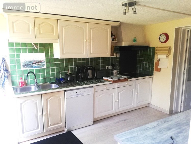 Maison a vendre Marennes-Hiers-Brouage 17320 Charente-Maritime 140 m2 5 pièces 354200 euros