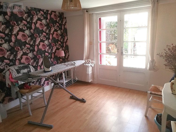 Maison a vendre Marennes-Hiers-Brouage 17320 Charente-Maritime 140 m2 5 pièces 354200 euros
