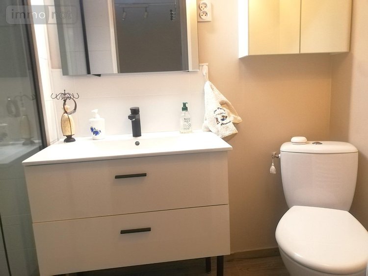 Maison a vendre Marennes-Hiers-Brouage 17320 Charente-Maritime 140 m2 5 pièces 354200 euros