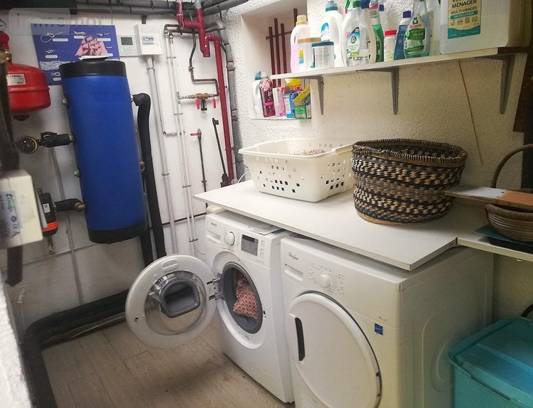 Maison a vendre Marennes-Hiers-Brouage 17320 Charente-Maritime 140 m2 5 pièces 354200 euros