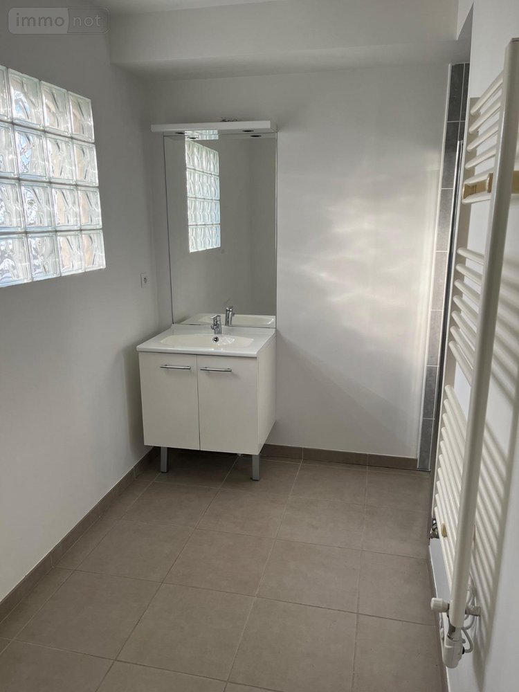 Appartement a vendre Brest 29200 Finistère 69 m2 3 pièces 202800 euros