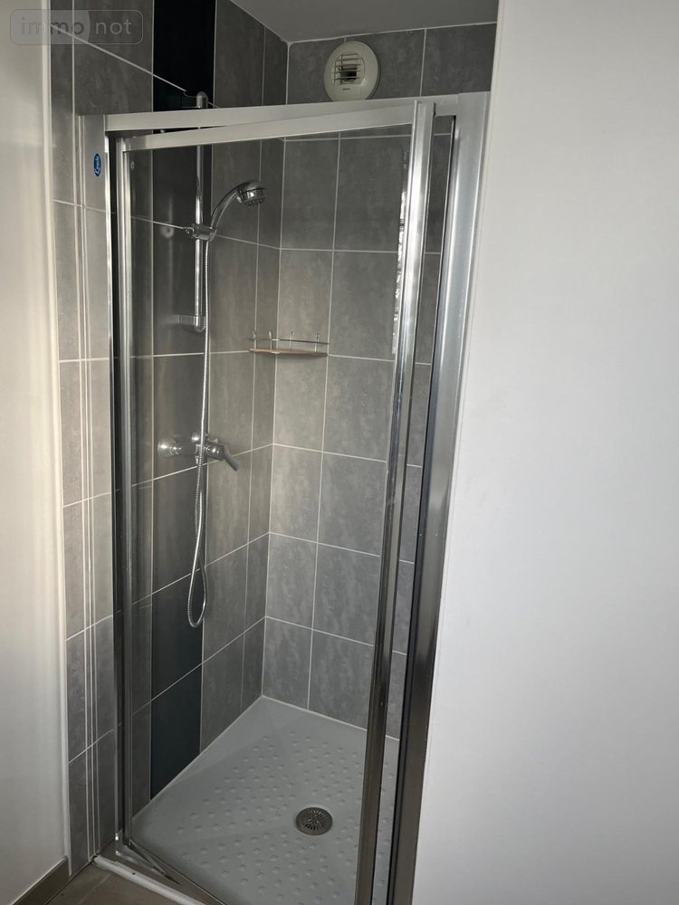 Appartement a vendre Brest 29200 Finistère 69 m2 3 pièces 202800 euros